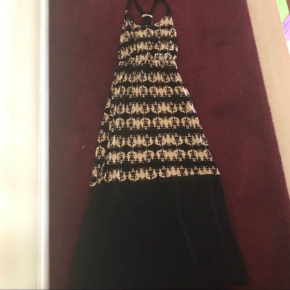 Long dress